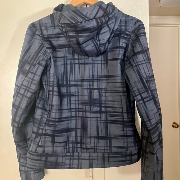 Columbia Softshell Jacket Omni Shield - Picture 5 of 6